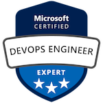 azure-devops-engineer-expert badge